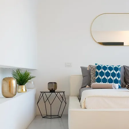 Lux Attic 아파트 *