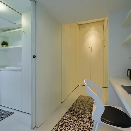 Lux Attic * 파도바