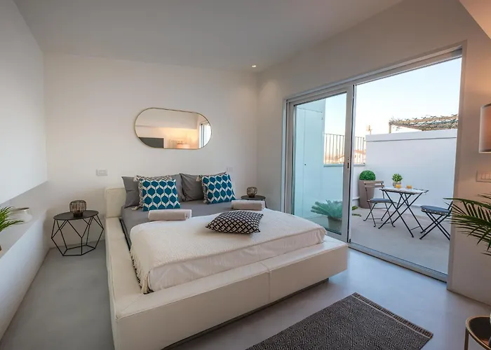 Appartamento Lux Attic