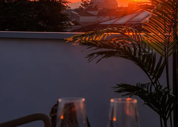 Appartamento Lux Attic