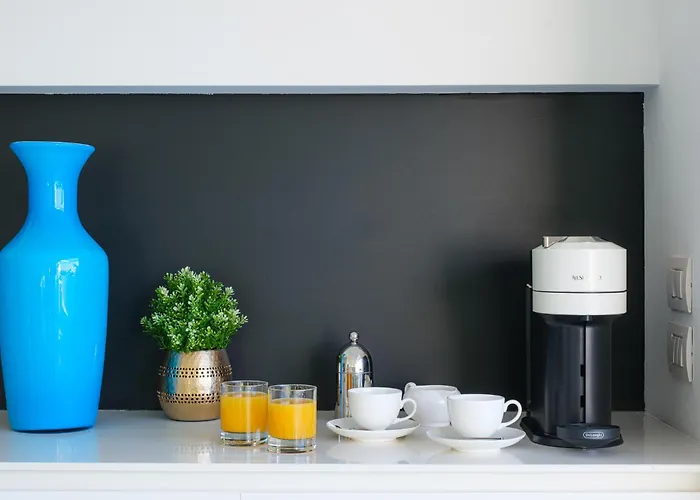 Lux Attic Appartamento *