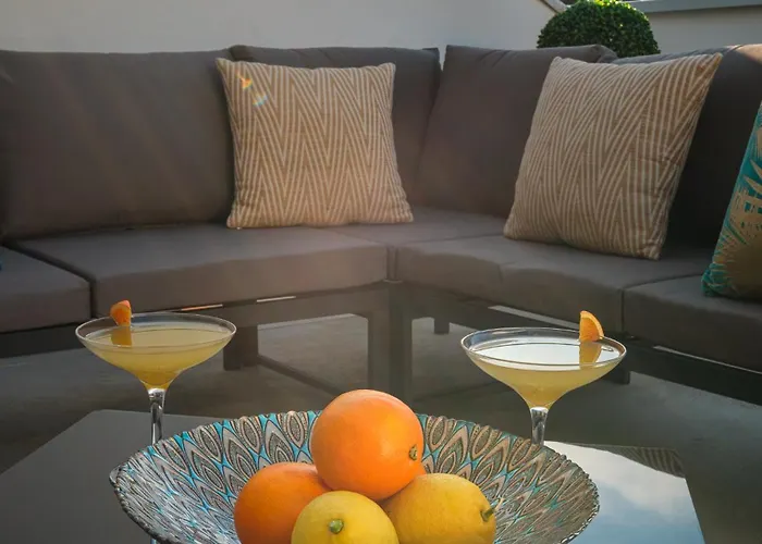 Appartamento Lux Attic *