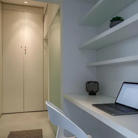Lux Attic * Padua