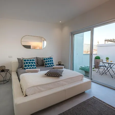 Apartment Lux Attic