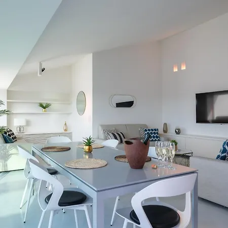Lux Attic * Padua