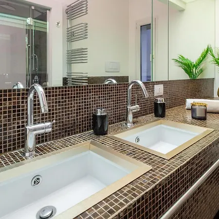 Apartamento Lux Attic *
