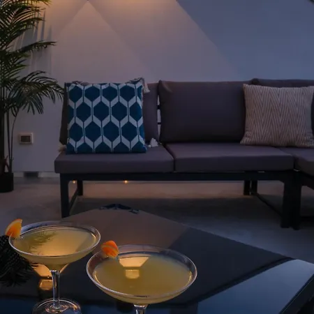 Apartamento Lux Attic Padua