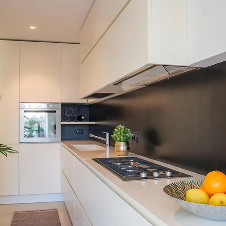 Apartamento Lux Attic
