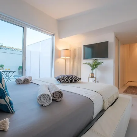 Apartament Lux Attic Padwa