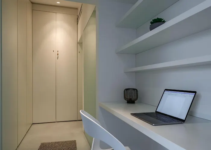 Lux Attic * 파도바