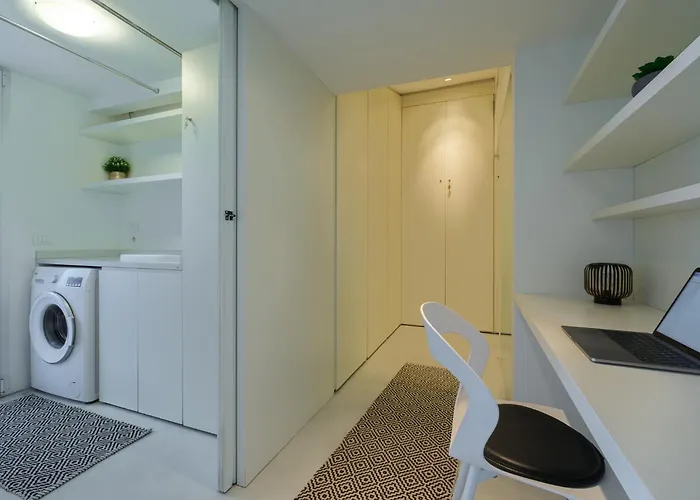 Lux Attic * 파도바